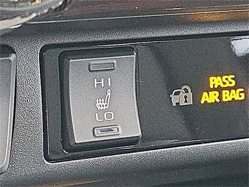 New 2025 Toyota RAV4 XSE image 16