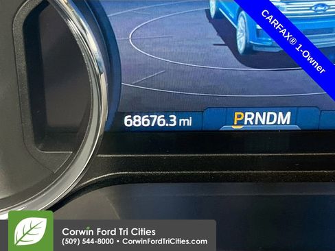 Used 2024 Ford Expedition Limited image 2