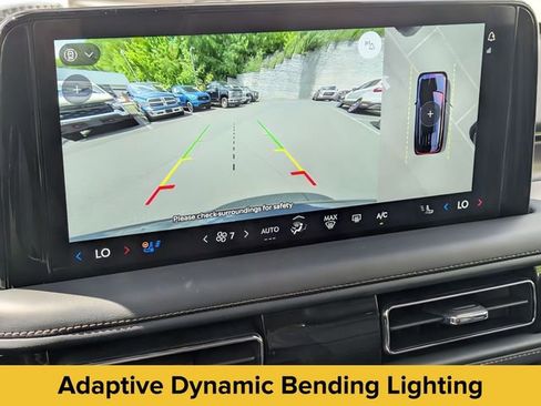 New 2025 Lincoln Aviator Reserve w/ Equipment Group 201A image 26