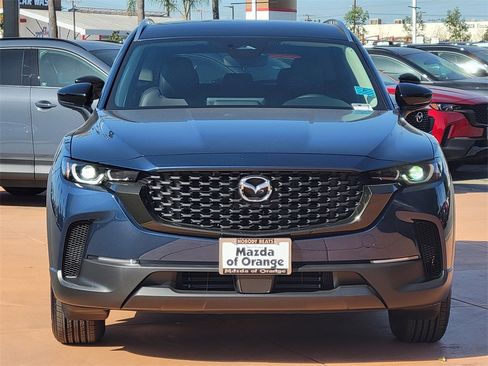 New 2026 MAZDA CX-50 AWD 2.5 S w/ Weather Package image 23