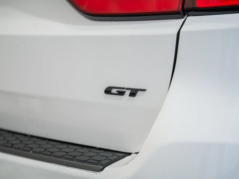 New 2026 Dodge Durango GT AWD/4WD image 7