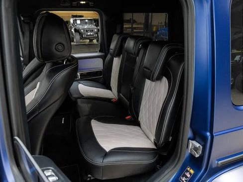 Used 2024 Mercedes-Benz G 63 AMG 4MATIC image 64