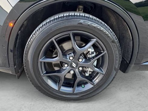 Used 2026 Dodge Durango GT w/ Blacktop Package AWD/4WD image 23