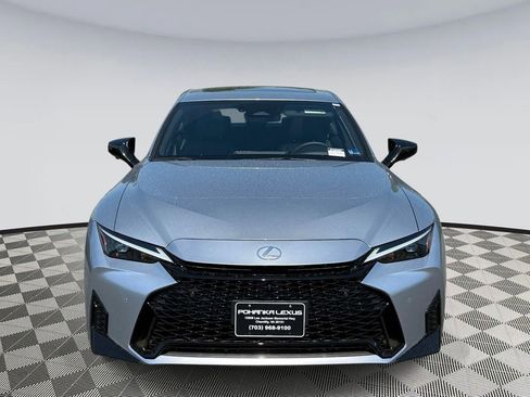 New 2026 Lexus IS 350 F Sport AWD/4WD image 6