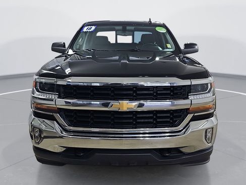 Used 2018 Chevrolet Silverado 1500 LT w/ All Star Edition image 10