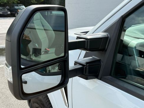 Used 2023 Ford F150 XLT w/ Trailer Tow Package AWD/4WD image 12
