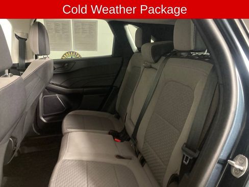 Used 2022 Ford Escape SE w/ SE Sport Appearance Package image 16