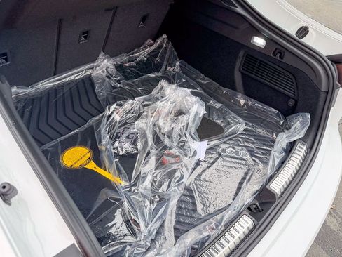 New 2025 Audi A5 2.0T Premium image 25