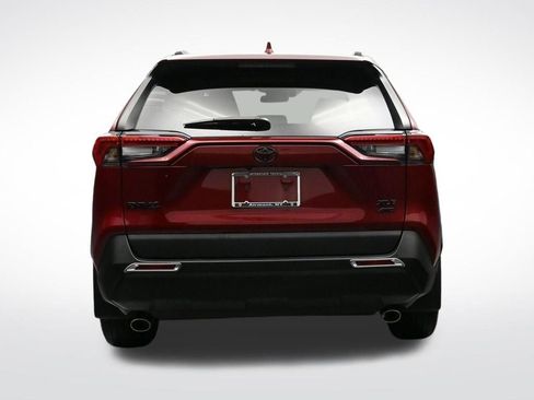 Used 2024 Toyota RAV4 XLE Premium image 3