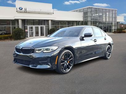 Used 2020 BMW 330i xDrive Sedan w/ Convenience Package