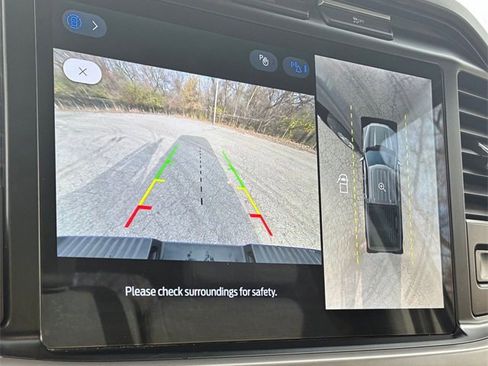 Used 2024 Ford F150 XLT w/ Tow/Haul Package image 24