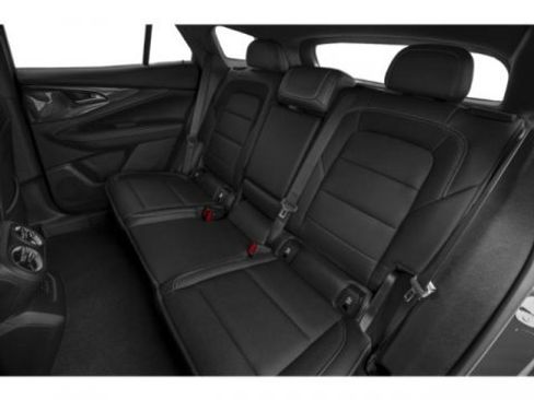 New 2026 Chevrolet Blazer EV LT image 16