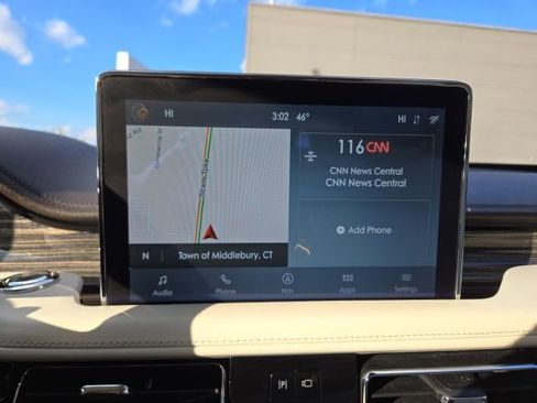 Used 2020 Lincoln Aviator Black Label image 30