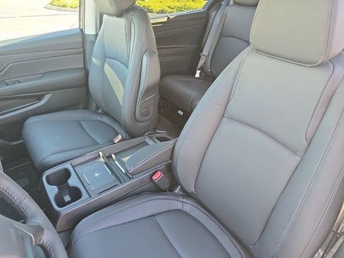 New 2026 Honda Odyssey EX-L image 15