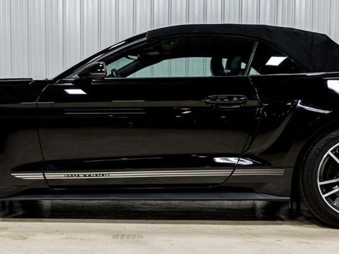 Used 2015 Ford Mustang Premium image 2