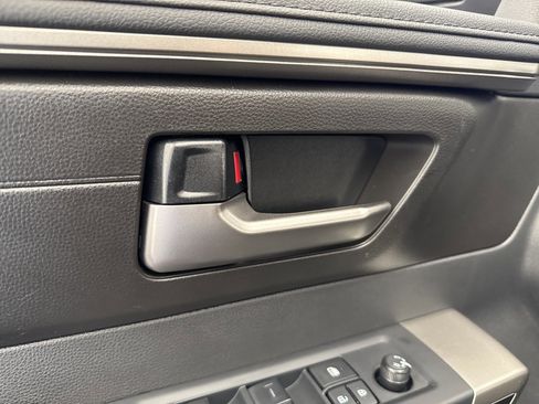 Certified 2026 Toyota Tundra SR5 image 33