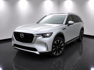 Used 2024 MAZDA CX-90 Plug-In Hybrid w/ Premium Plus AWD/4WD video 1