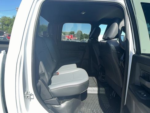 Used 2025 RAM 2500 Tradesman w/ Bed Utility Group AWD/4WD image 23