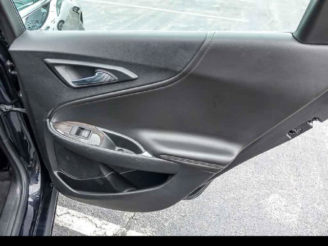 Used 2024 Chevrolet Malibu LT FWD image 29