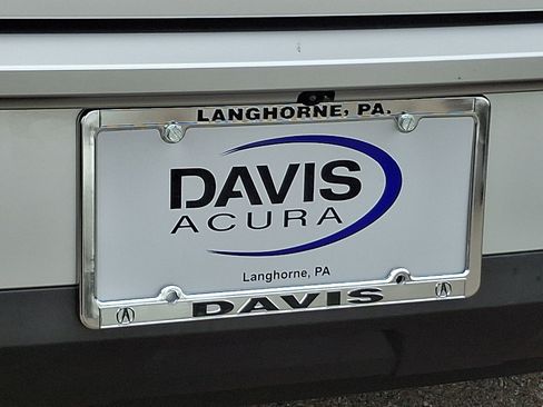 Used 2025 Nissan Pathfinder SL AWD/4WD image 36