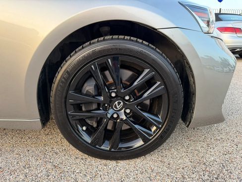 Used 2020 Lexus IS 300 w/ Accessory Package 2 RWD image 14