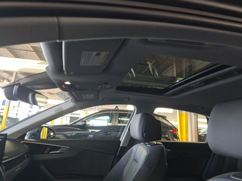 Used 2023 Audi A4 2.0T Premium Plus image 9