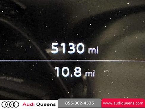 Used 2025 Audi Q5 Premium w/ Convenience Package AWD/4WD image 33