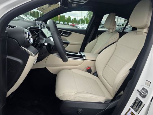 New 2026 Mercedes-Benz GLC 300 4MATIC image 13
