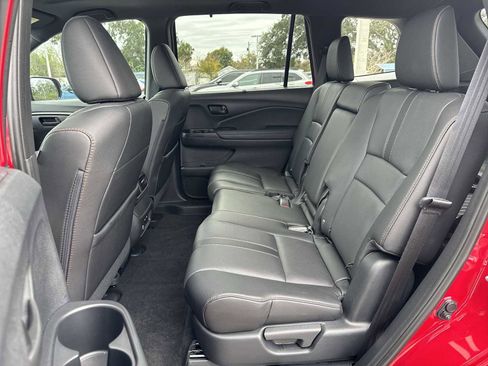 Used 2024 Honda Passport TrailSport image 18
