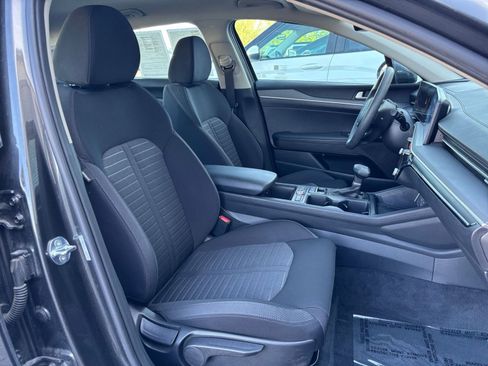 Used 2025 Kia K5 LXS image 35