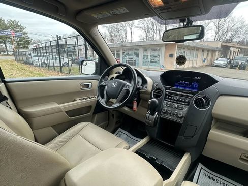 Used 2015 Honda Pilot EX-L image 30