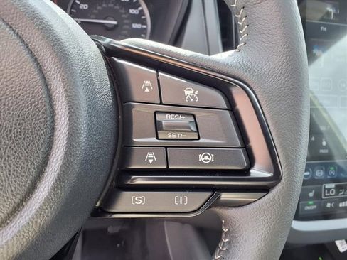 New 2026 Subaru Forester Premium image 15