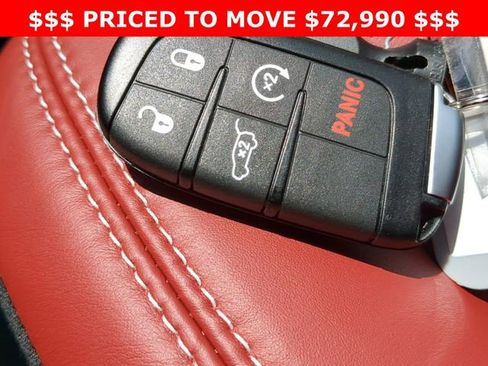 New 2024 Dodge Durango SRT image 31