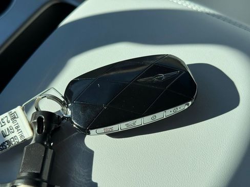 New 2026 Genesis GV70 2.5T Advanced image 36