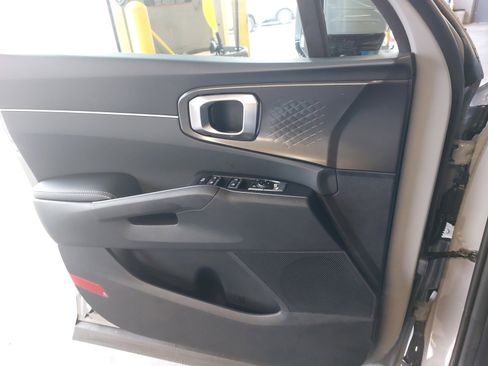 New 2026 Kia Sorento S w/ S Panoramic Sunroof Package image 28