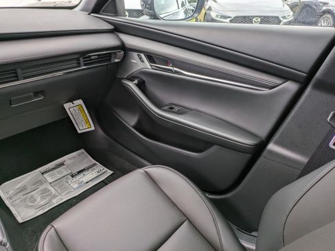 New 2026 MAZDA MAZDA3 2.5 S Hatchback w/ Premium Pkg image 17