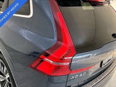 Certified 2023 Volvo XC60 B5 Plus w/ Protection Package Premier FWD image 38