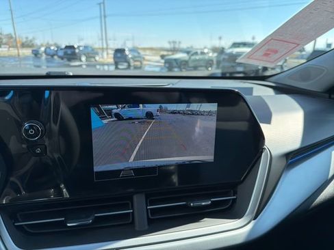 New 2026 Chevrolet Trax LS w/ LS Convenience Package image 14