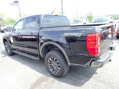 Used 2020 Ford Ranger XLT w/ Equipment Group 301A Mid AWD/4WD image 4