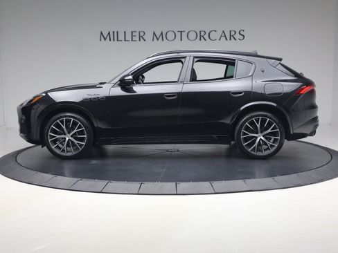 Certified 2023 Maserati Grecale GT AWD/4WD image 3