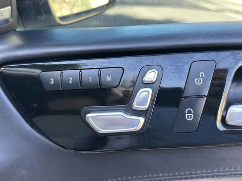 Used 2019 Mercedes-Benz GLS 550 4MATIC image 16