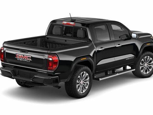 New 2026 GMC Canyon Denali AWD/4WD image 31