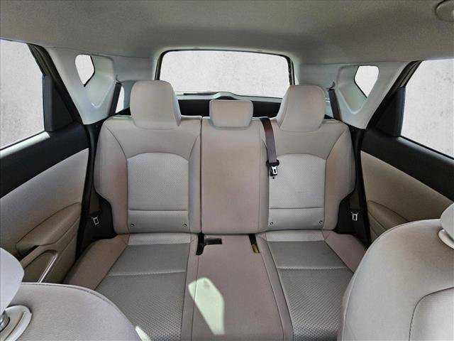 Used 2025 Kia Soul LX FWD image 15