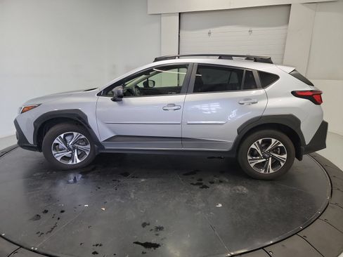 Used 2024 Subaru Crosstrek 2.0i Premium AWD/4WD image 4