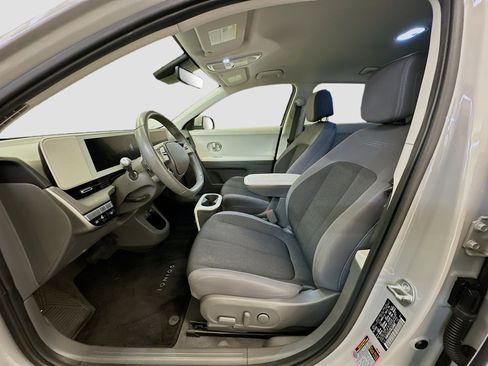 Used 2024 Hyundai Ioniq 5 SEL AWD/4WD image 13