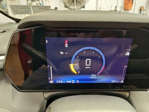 New 2026 Chevrolet TrailBlazer LT w/ Convenience Package image 18