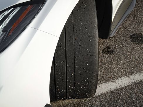 Used 2024 Chevrolet Corvette Z06 w/ Z07 Performance Package image 12