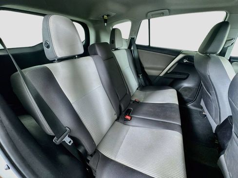 Used 2015 Toyota RAV4 XLE FWD image 27