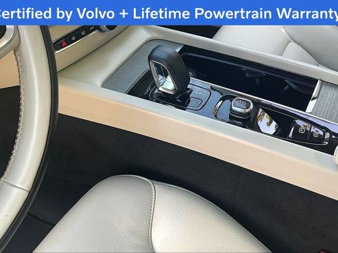 Used 2023 Volvo V60 B5 Cross Country Plus w/ Protection Package Premier image 18