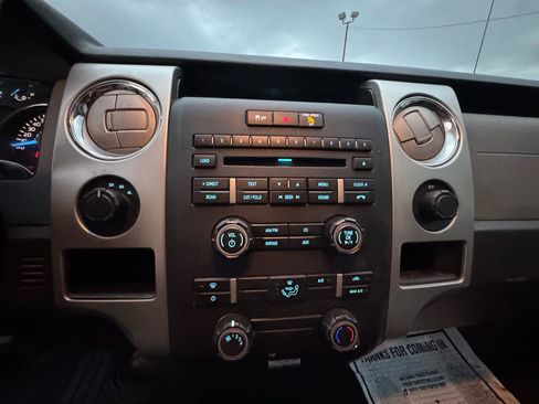 Used 2013 Ford F150 XLT AWD/4WD image 14